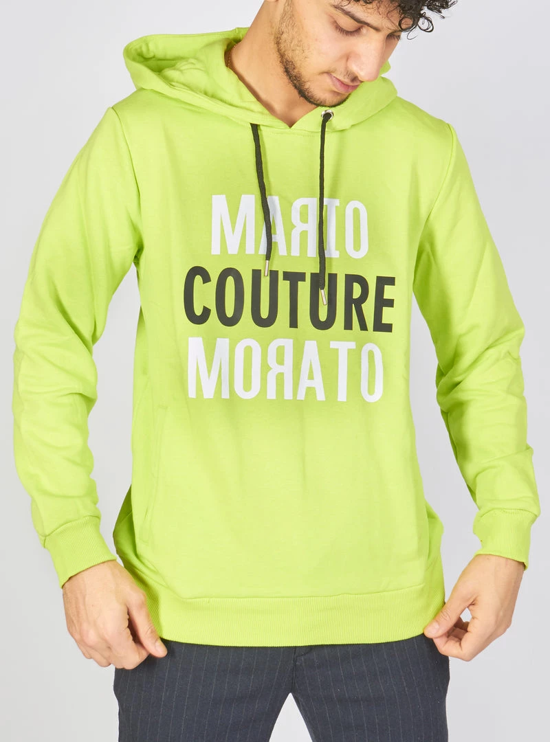 BUYER’S CHOICE Buyer's Choice Hoodie - Mario Couture Morato - Lime Green - MM-04 Shop All 1 BUYER’S CHOICE Buyer's Choice Hoodie - Mario Couture Morato - Lime Green - MM-04 Shop All