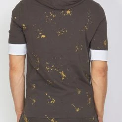 BUYER’S CHOICE Shop All Buyer's Choice Hoodie - Siniper - Grey - 21-Y224