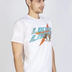 LOCKED & LOADED LNL Snapback - Heavy Hitta - Aqua And Coral On White - 205 Shop All 11 LOCKED & LOADED LNL Snapback - Heavy Hitta - Aqua And Coral On White - 205 Shop All