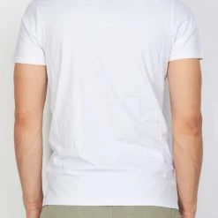 BUYER’S CHOICE Buyer's Choice T-Shirt - New World Order - White - 3285 01