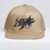 LOCKED & LOADED LNL Snapback - Heavy Hitta - Black On Khaki - 202 Shop All
