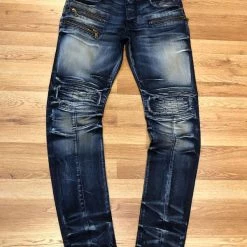 Shop All Rockstar Jeans Rsm 254 Ort Boone