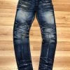 Shop All Rockstar Jeans Rsm 254 Ort Boone