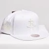 Mitchell & Ness Snapback - UV Reactive - Houston Rockets - White - SH20023 Shop All