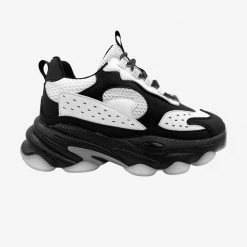 Shop All Javi Shoes - State - Black And White